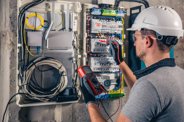 Best Affordable Emergency Electrician  in Chicopee, MA