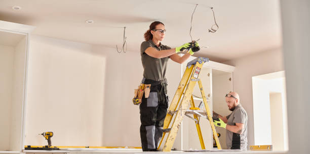 Best Electrical Rewiring Services  in Chicopee, MA