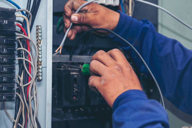 Electrical System Inspection in MA