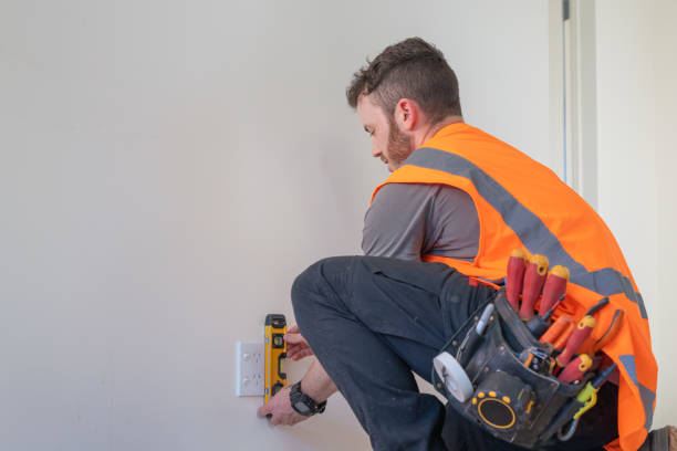 Best Electrical Outlet Repair  in Chicopee, MA