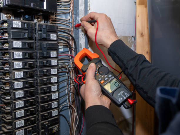 , MA Electrician Company
