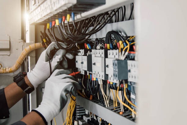 Best Electrical Wiring Services  in Chicopee, MA